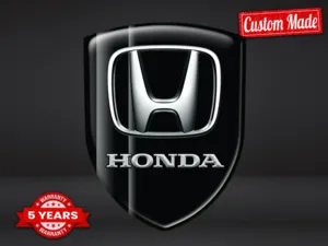 Honda Décalcos Camions Pro Max Durable Stylés